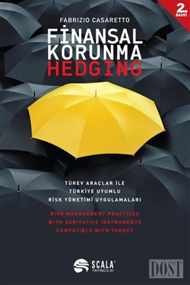 Finansal Korunma - Hedging